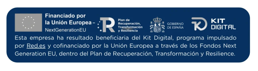 Logosadministracionpublicidadkitdigital | Oltelectrik SL